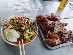 卤猪蹄-佰运猪蹄(高陵店)