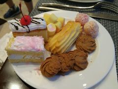 -岚桥锦江大酒店-瑞泰西餐厅