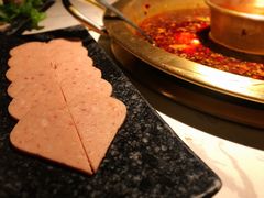 -哥老官重庆美蛙鱼头(宝山龙湖店)
