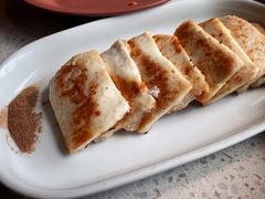 -半山腰·云南菜(侨福芳草地店)