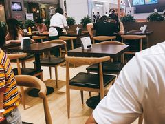 大堂-状元水饺(成都SM广场店)