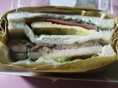 -Cafe on warm(丹霞店)