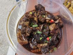 -富临轩私房菜(集庆门大街店)