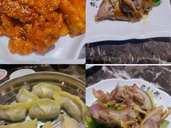 -燕青小馆(东园大厦店)
