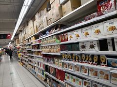 -华润万家(M2香港名都店)