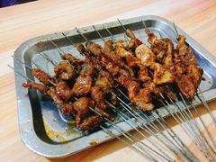 -建国烧烤(建乐路店)