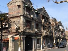 -万寿斋(山阴路店)