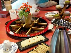 -巴九门老火锅(来福士打望店)