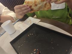 -高玛纳驴肉火烧(一世界店)