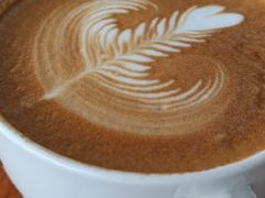 -Peet's Coffee皮爷咖啡(大学路店)