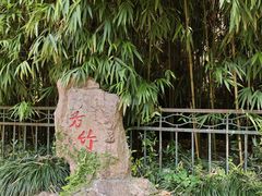 -杭州黄龙洞