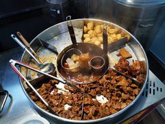 -渝众牛杂(华熙LIVE·鱼洞店)