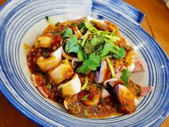 鱿鱼-芒果爆爆(东海缤纷店)