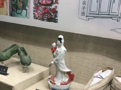 -天津华夏鞋文化博物馆