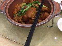 -亮庆餐厅·粤菜·早茶(篁庄店)