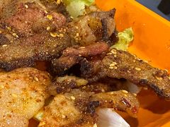 -林二哥宜烤官·宜宾小烧烤