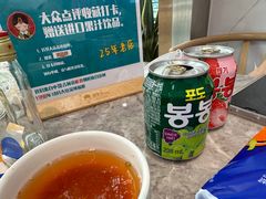 -屋里家延边朝鲜族冷面(梅林3店)