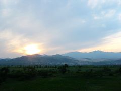 -西拉沐沦大峡谷园区