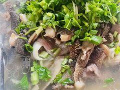 -小杨翘脚牛肉