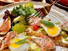 -BROWNSTONE布朗石西班牙餐厅(富城店)