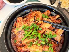 -众味海鲜大排档·活海鲜·潮汕味(南澳店)