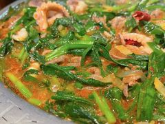 -京玉菲饭店(李村店)