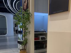-天真蓝照相馆(五角场百联又一城店)