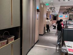-海底捞火锅(丹竹头星悦天地店)
