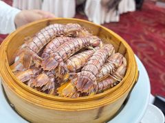 -良友·海鲜青岛菜·海肠捞饭(五四广场店)