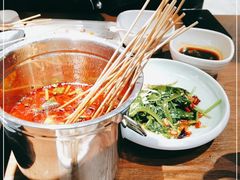 -管氏翅吧(马家堡店)