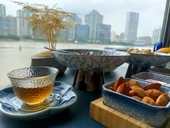 -张博士茗茶馆(外滩店)