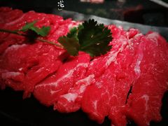 -井格重庆火锅(西直门凯德Mall店)