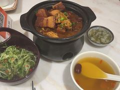 -丁字口海鲜热炒·烧烤大排档