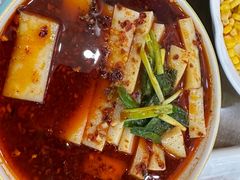 -盛唐府乾州酸汤面
