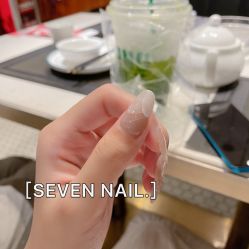 -Seven Nail七姑娘の美甲店
