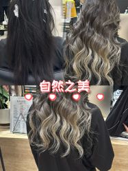 点击看大图 -KS COLOUR漂色·染发·画染