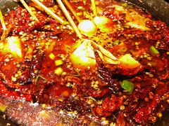 -遇见长安(兰州中心店)