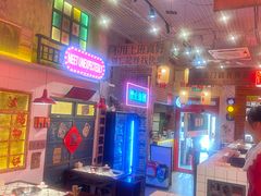 -江北北火锅馆·公路夜市(魏公村店)