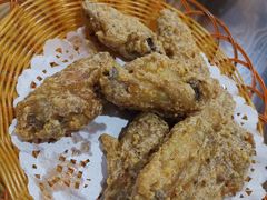 -南记食粥坊·宵夜大排档(莲花总店)