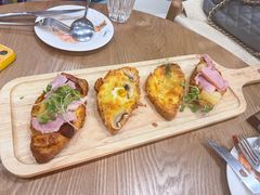 -Pekaa啤咖食肆Coffee&Bistro