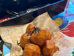 -太哼冰室·茶餐厅(中大店)