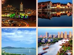 -无锡君来洲际酒店