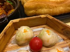 正哥虾饺皇-正哥点心专家(上邦百汇城店)