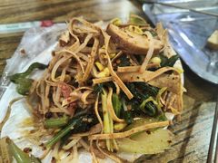 -虎卫烤肉(东关南街店)
