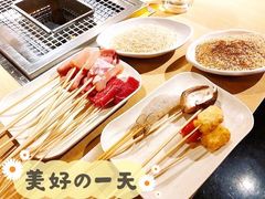串家物語 Labi1池袋店 图片 东京 大众点评网 串家物語 Labi1池袋店 图片 东京 大众点评网