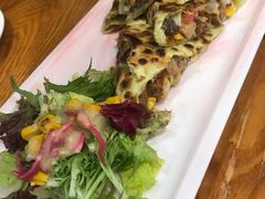 -AFS Cafe & Canteen(闽江二路店)