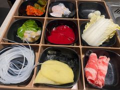 -海底捞火锅(万象城店)