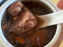 牛鞭汤-伟记牛蹄(道滘店)