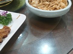 -北京小肠陈饭庄(方庄店)