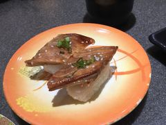 -禾绿寿司·定食·拉面·烧炸(喜荟城店)